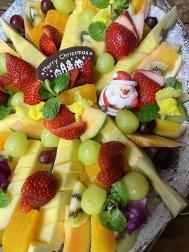 メリークリスマス！