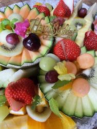 お誕生日おめでとうございます★